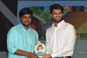 Fashion Designer Movie Pre Release Function